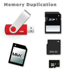 Memory Duplication