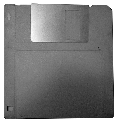 3.5 Floppy Disks
