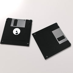 3.5 Floppy Disks