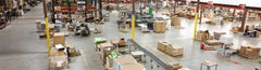 Warehousing & Logistic Services