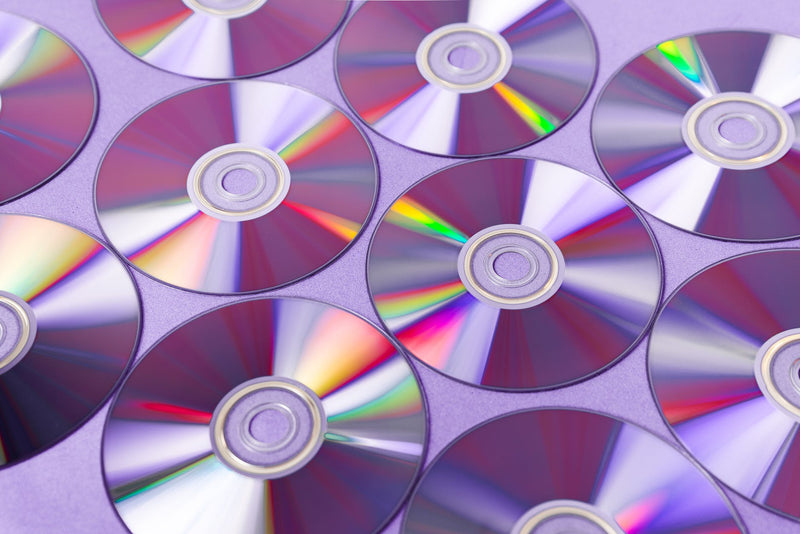 DVD Authoring and Encoding