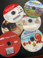 DVD Duplication