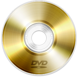 DVD Mastering