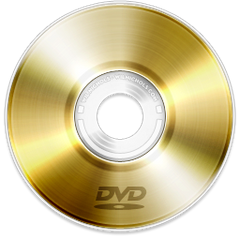 DVD Mastering