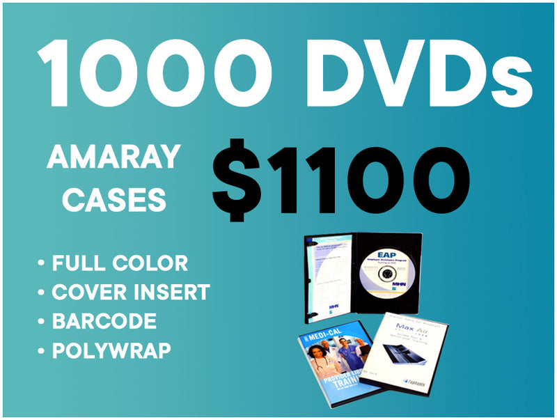 Bulk Disc Deal! (Limited Time Offer)