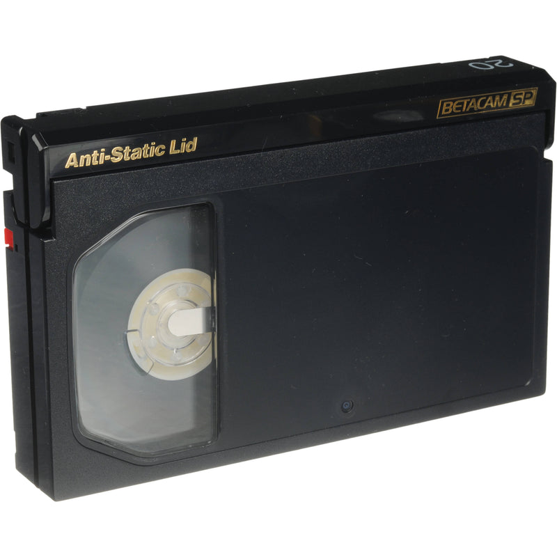 Digital Betacam Duplication