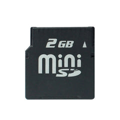 Mini SD Memory Duplication