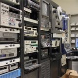 Media Library Digitizing