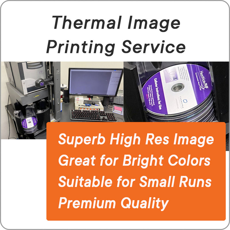 Thermal Image Printing Service