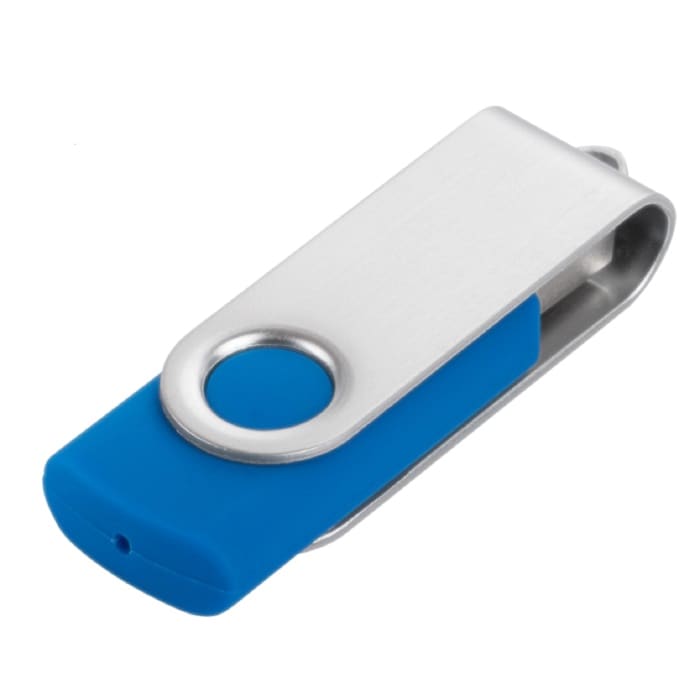 USB Thumb Drive (Flash Memory) Duplication