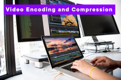 Video Encoding and Compression