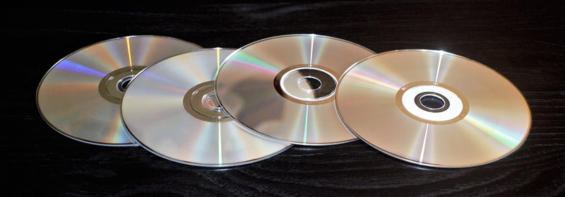 Tape to CD Conversion
