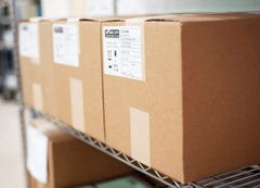 Mail and Shipping Services