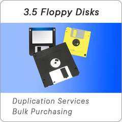 3.5 Floppy Disks