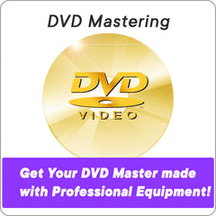 DVD Mastering