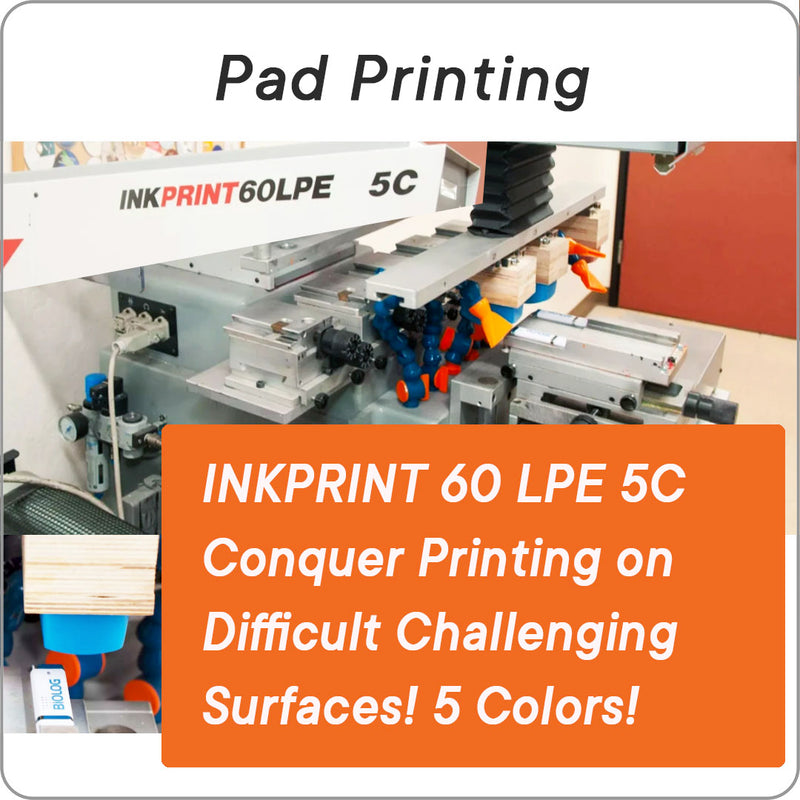 Pad Printing