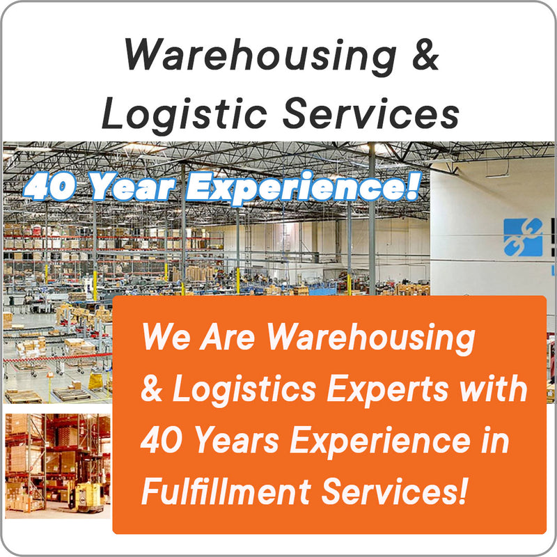 Warehousing & Logistic Services