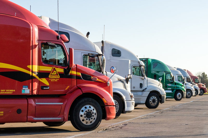 Mail and Shipping Services