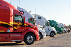 Mail and Shipping Services